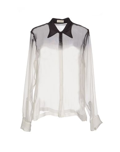 ZOOM DRIES VAN NOTEN - Long sleeve shirt