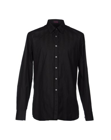 ZOOM PAUL SMITH - Long sleeve shirt