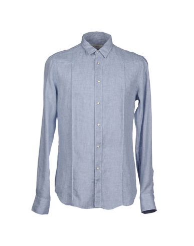 ZOOM MAURO GRIFONI - Long sleeve shirt