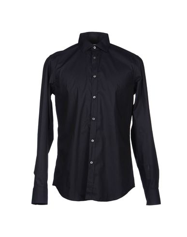 ZOOM MAURO GRIFONI - Long sleeve shirt