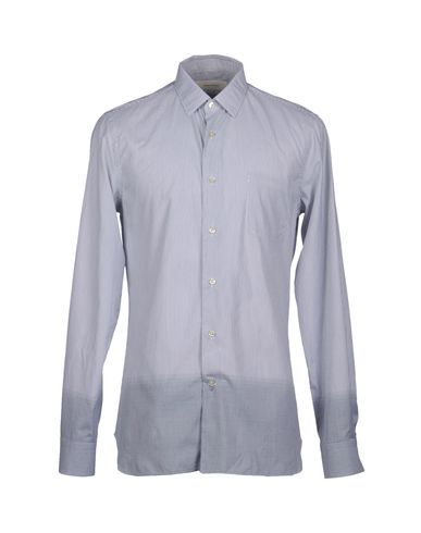 ZOOM MAURO GRIFONI - Long sleeve shirt