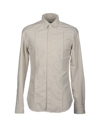ZOOM MAURO GRIFONI - Long sleeve shirt
