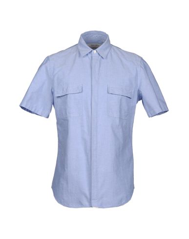 ZOOM MAURO GRIFONI - Short sleeve shirt