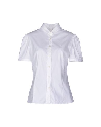 ZOOM FAY - Short sleeve shirt