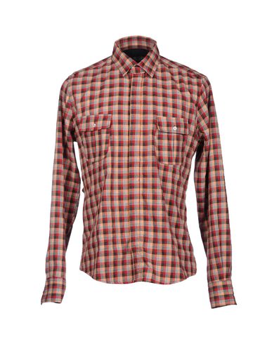 ZOOM UNCODE - Shirts