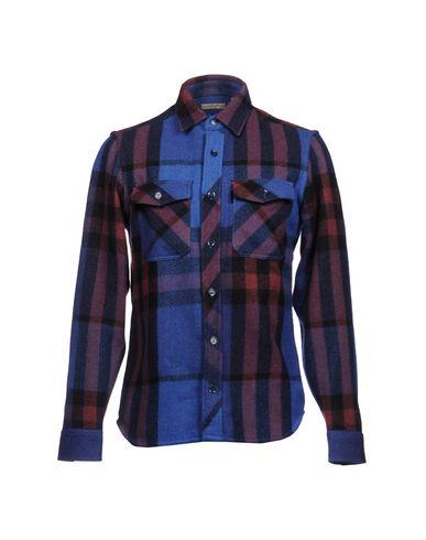ZOOM BURBERRY BRIT - Long sleeve shirt