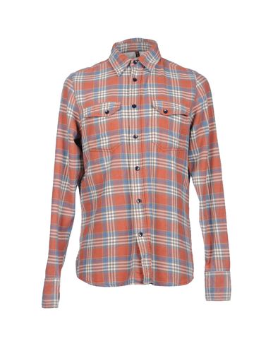 ZOOM NUDIE JEANS CO - Long sleeve shirt