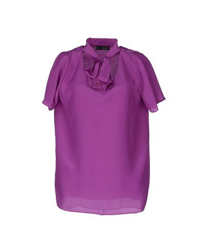 ZOOM DSQUARED2 - Blouse