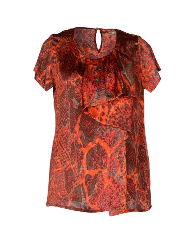 ZOOM GIGUE - Blouse