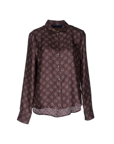 ZOOM PAUL SMITH - Long sleeve shirt