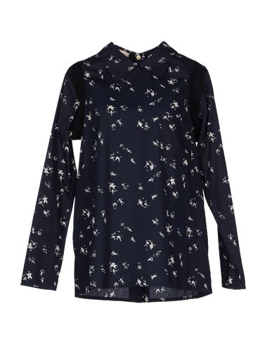 ZOOM MARNI - Blouse