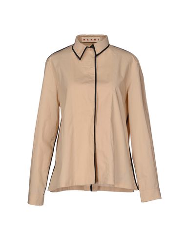 ZOOM MARNI - Long sleeve shirt