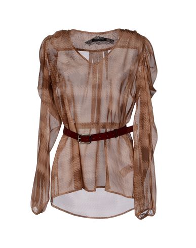 ZOOM PATRIZIA PEPE SERA - Blouse