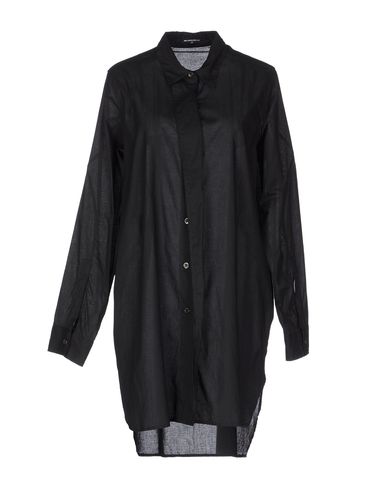 ZOOM ANN DEMEULEMEESTER - Long sleeve shirt