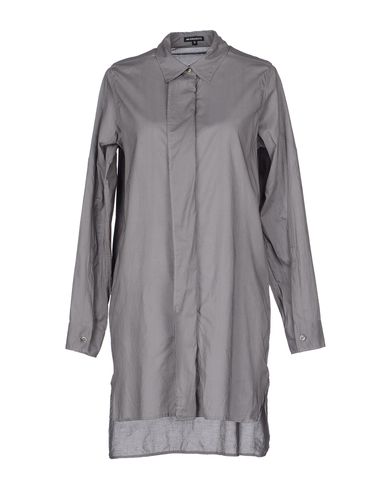 ZOOM ANN DEMEULEMEESTER - Long sleeve shirt