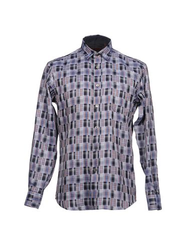 ZOOM MISSONI - Shirts