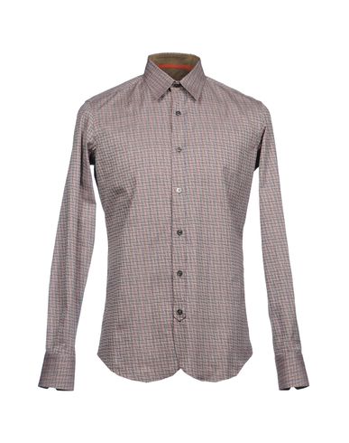 ZOOM MISSONI - Long sleeve shirt
