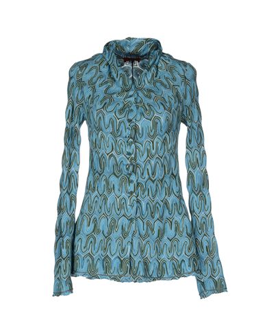 ZOOM MISSONI - Long sleeve shirt