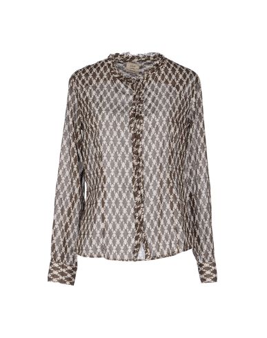ZOOM COAST,WEBER & AHAUS - Long sleeve shirt