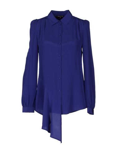 ZOOM PATRIZIA PEPE - Long sleeve shirt