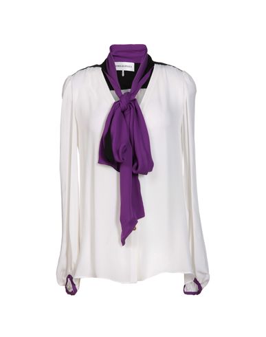 ZOOM EMILIO PUCCI - Long sleeve shirt