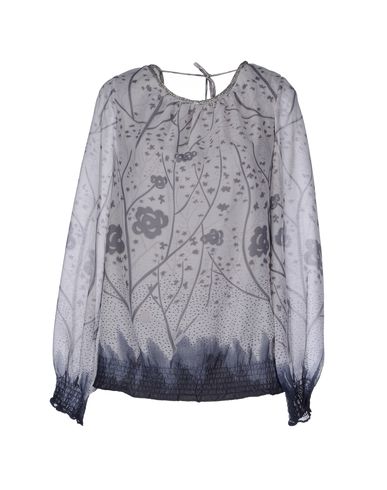 ZOOM LOIZA by PATRIZIA PEPE - Blouse