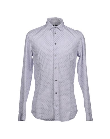ZOOM PATRIZIA PEPE - Long sleeve shirt