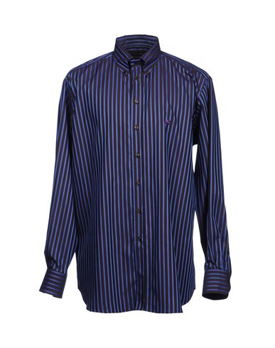 ZOOM ETRO - Long sleeve shirt