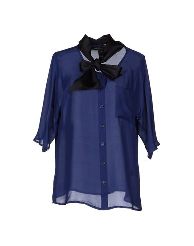 ZOOM MARC BY MARC JACOBS - Shirt with 3/4-length sleeves