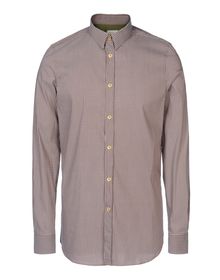 Long sleeve shirt - PAUL SMITH
