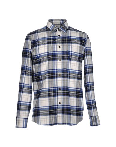 ZOOM BIKKEMBERGS - Long sleeve shirt