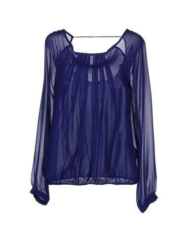 ZOOM PATRIZIA PEPE SERA - Blouse