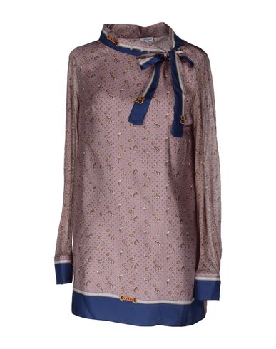 ZOOM ACANFORA - Blouse