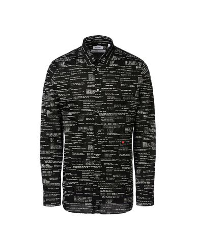 Moschino, Long sleeve shirt