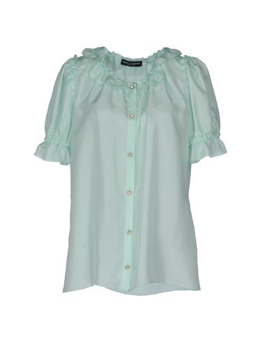 ZOOM DOLCE & GABBANA - Shirts
