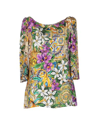 ZOOM DOLCE & GABBANA - Blouse