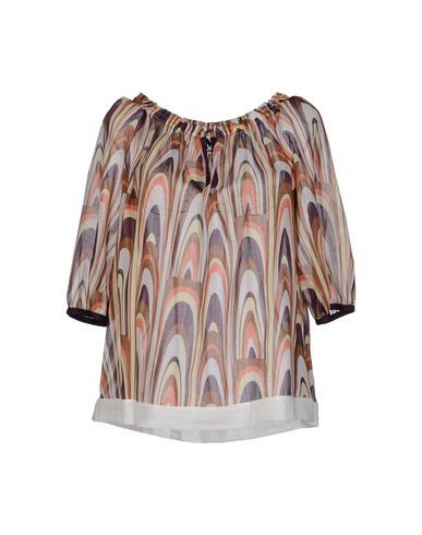 ZOOM M MISSONI - Blouse