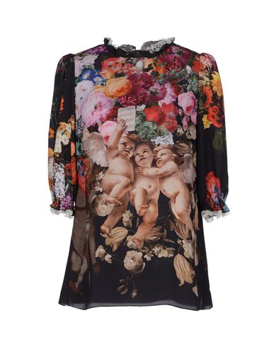 ZOOM DOLCE & GABBANA - Blouse