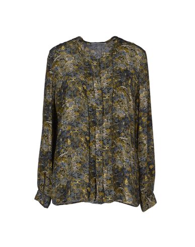 ZOOM AGLINI - Long sleeve shirt