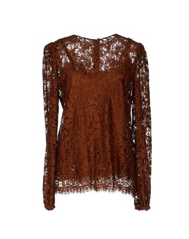 ZOOM DOLCE & GABBANA - Blouse