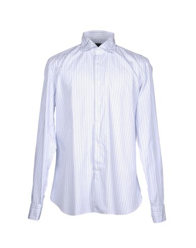 ZOOM DANDYLIFE by BARBA - Long sleeve shirt