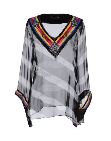 ZOOM AMOR & PSYCHE - Blouse