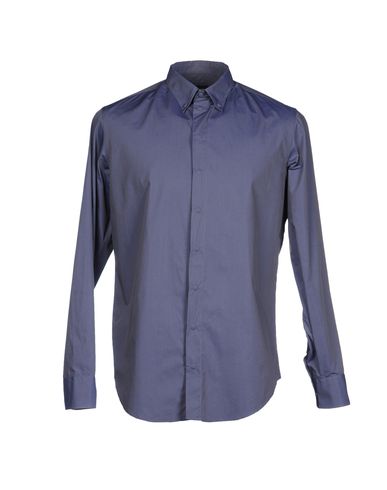 ZOOM GIORGIO ARMANI - Long sleeve shirt