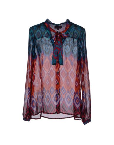 ZOOM HALE BOB - Long sleeve shirt