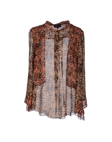 ZOOM HALE BOB - Blouse