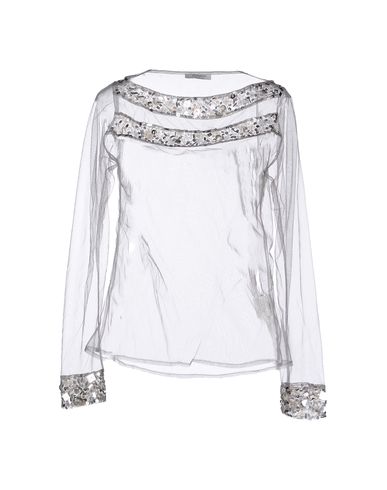 ZOOM LE RAGAZZE DI ST. BARTH - Blouse