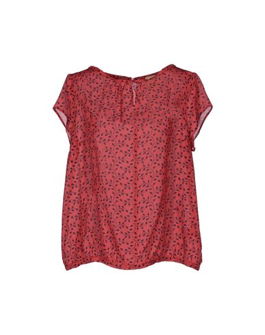 ZOOM ATTIC AND BARN - Blouse