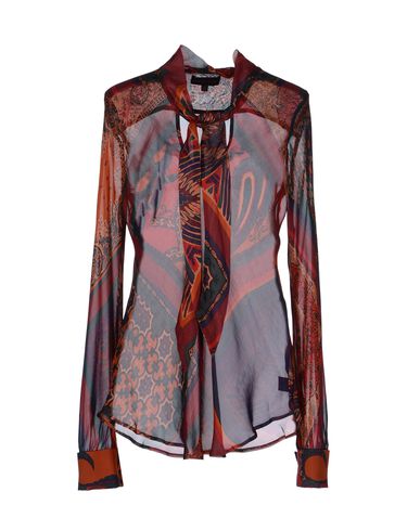 ZOOM HALE BOB - Blouse