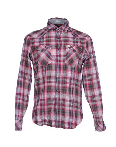 ZOOM REPLAY - Long sleeve shirt