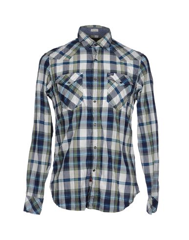 ZOOM REPLAY - Long sleeve shirt